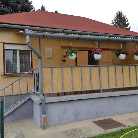Lacihaz Igal Exterior foto