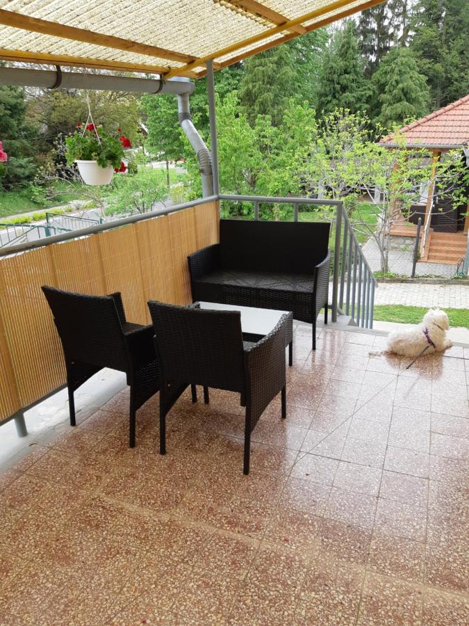 Lacihaz Igal Exterior foto